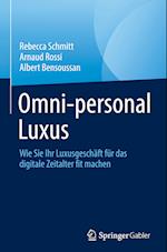 Omni-personal Luxus