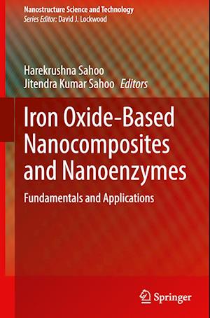 Iron Oxide-based Nanocomposites and Nanoenzymes