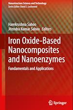 Iron Oxide-based Nanocomposites and Nanoenzymes