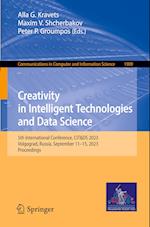 Creativity in Intelligent Technologies and Data Science