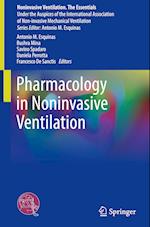 Pharmacology in Noninvasive Ventilation