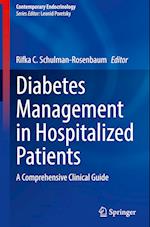 Diabetes Management in Hospitalized Patients