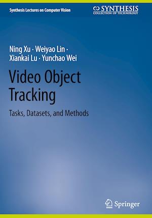 Video Object Tracking