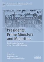 Presidents, Prime Ministers and Majorities