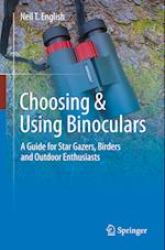 Choosing & Using Binoculars