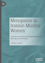 Menopause in Iranian Muslim Women
