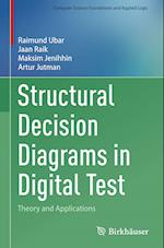 Structural Decision Diagrams in Digital Test