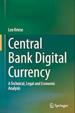 Central Bank Digital Currency