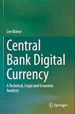 Central Bank Digital Currency