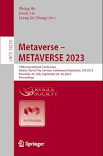 Metaverse – METAVERSE 2023
