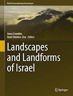 Landscapes and Landforms of Israel