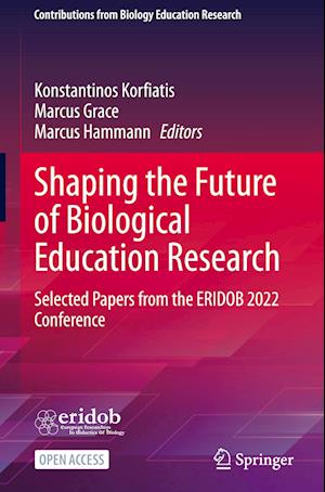 Shaping the Future of Biological Education Research