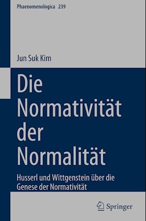 Die Normativität der Normalität