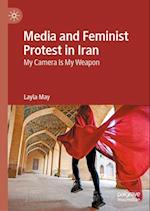 Media and Feminist Protest in Iran