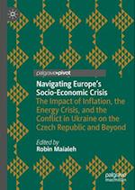 Navigating Europe’s Socio-Economic Crisis