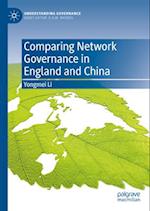 Network Governance in England and China