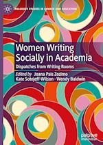 Women Writing Socially in Academia