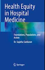 Health Equity in Hospital Medicine