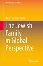 The Jewish Family in Global Perspective
