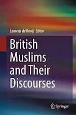Muslims in England and their Discourses