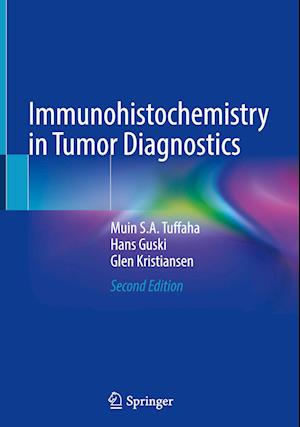 Immunohistochemistry in Tumor Diagnostics