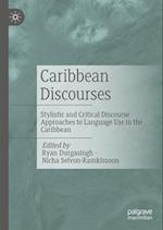 Caribbean Discourses