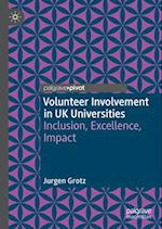 University Volunteering Policies