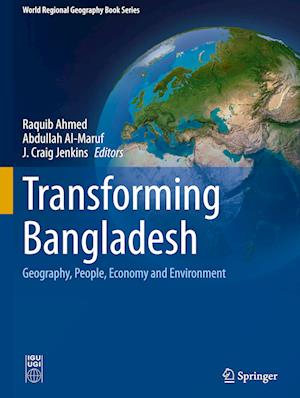 Transforming Bangladesh