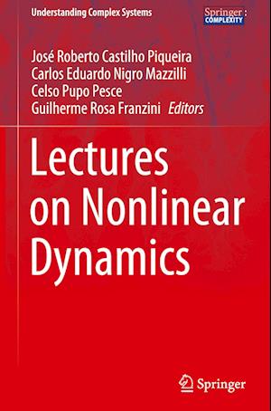 Lectures on Nonlinear Dynamics