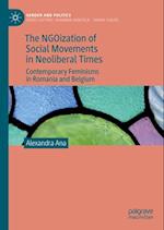 The NGO-ization of Social Movements in Neoliberal Times