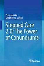 Stepped Care 2.0: The Power of Conundrums