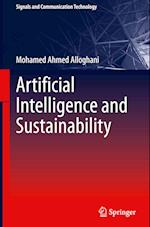 Artificial Intelligence and Sustainability