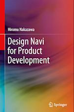 Design Navi for Product Development