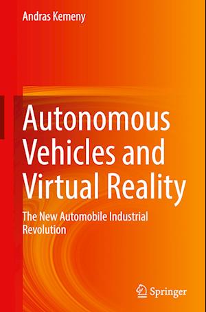 Autonomous Vehicles and Virtual Reality