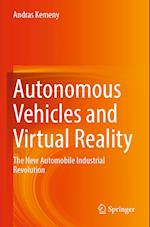 Autonomous Vehicles and Virtual Reality