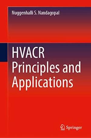 HVACR Principles and Applications