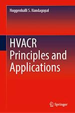 HVACR Principles and Applications