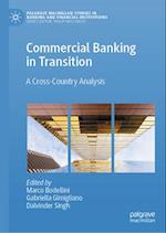 Commercial Banking in Transition