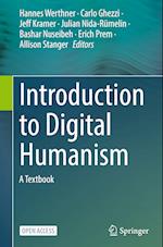 Introduction to Digital Humanism