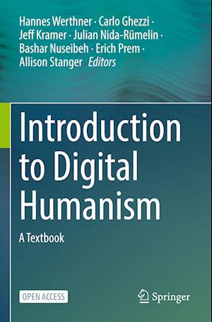 Introduction to Digital Humanism