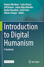 Introduction to Digital Humanism