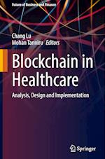 Blockchain in Healthcare