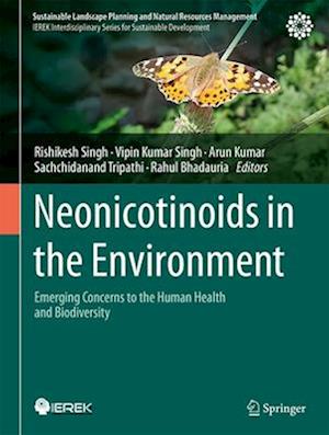 Neonicotinoids in the Environment