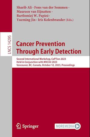 Cancer Prevention Through Early Detection