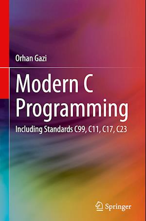 Modern C Programming