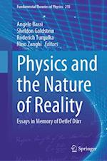 Physics and the Nature of Reality