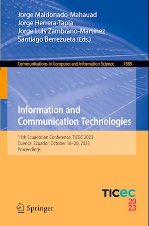 Information and Communication Technologies