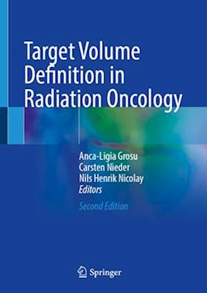 Target Volume Definition in Radiation Oncology