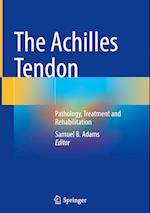 The Achilles Tendon