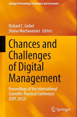 Chances and Challenges of Digital Management